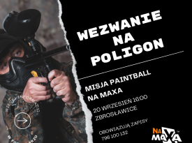 Wezwanie na poligon