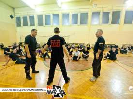 Egzamin Krav Maga styczeń 2012 (3).jpg