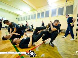 Egzamin Krav Maga styczeń 2012 (48).jpg