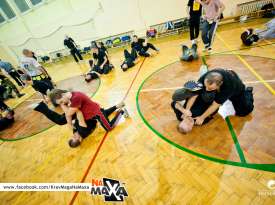 Egzamin Krav Maga styczeń 2012 (51).jpg