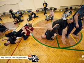 Egzamin Krav Maga styczeń 2012 (52).jpg