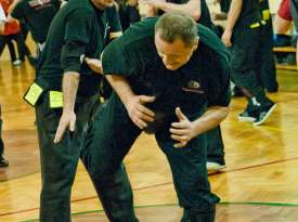 Egzamin Krav Maga styczeń 2012 (7).jpg