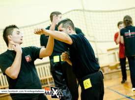 Egzamin Krav Maga styczeń 2012 (85).jpg