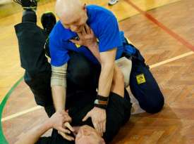 Krav Maga 40+ tarnowskie góry gliwice bytom (12).jpg