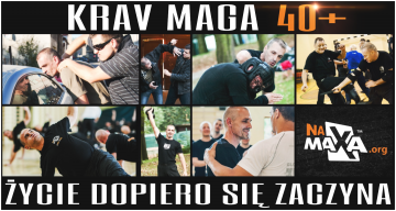 Krav Maga 40+ Tarnowskie Góry.png