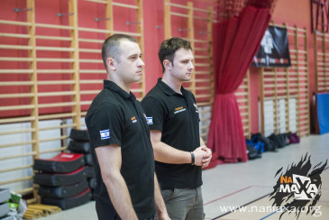 kurs instruktora krav maga 9 kravmaga kmg na maxa krav maga 2016 fight polska gliwice tarnowskie bytom zawiercie ruda śląska dąbrowa częstochowa rybnik racibórz piekary knurów katowice szab18.jpg