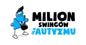 Milion Swingów Dla Autyzmu 2019