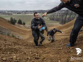 SpartaX 3 22.02.2013 tarnowskie góry 29.jpg